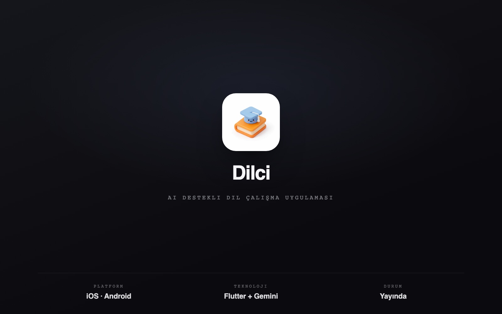 Dilci