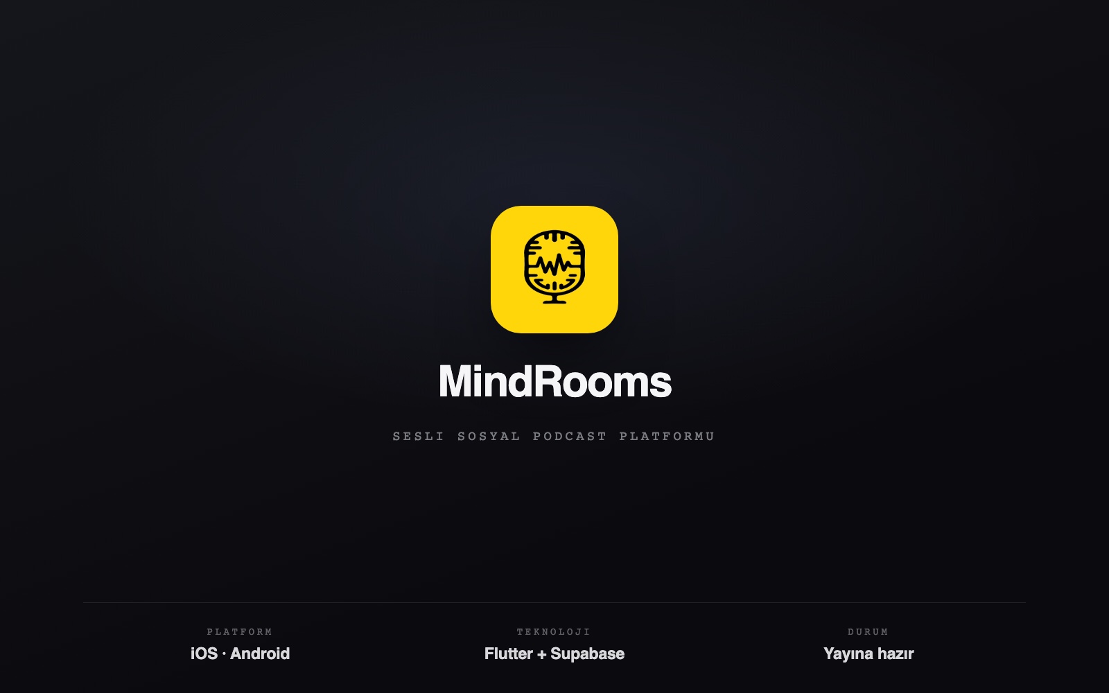 MindRooms