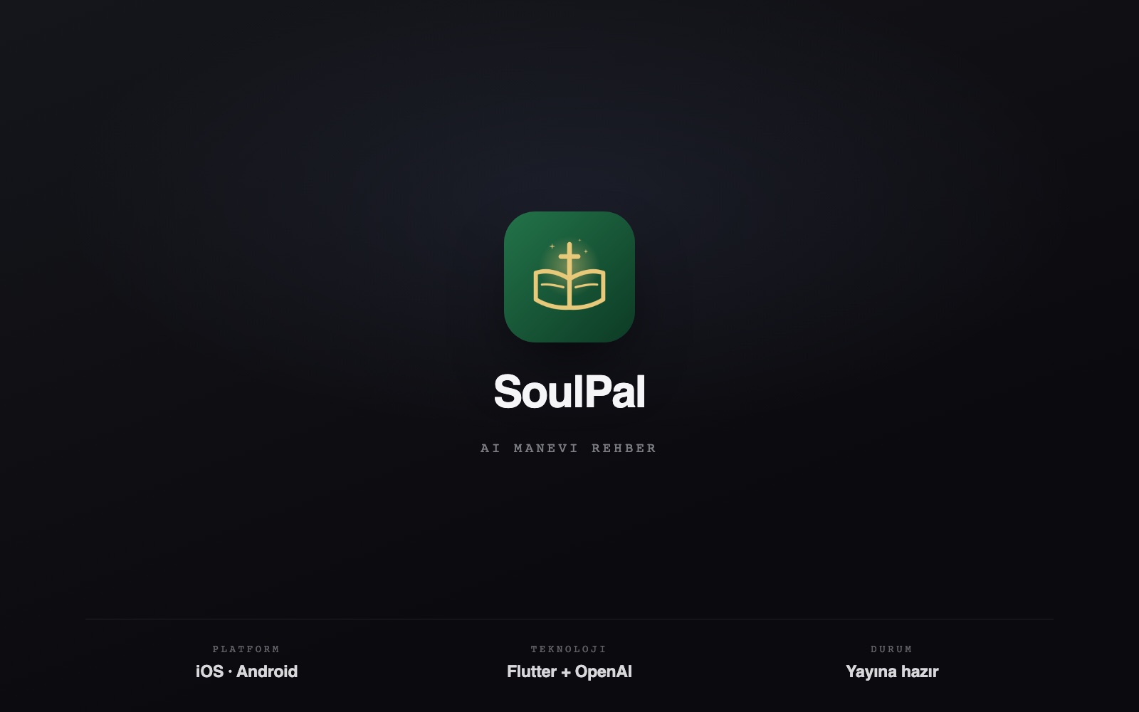 SoulPal