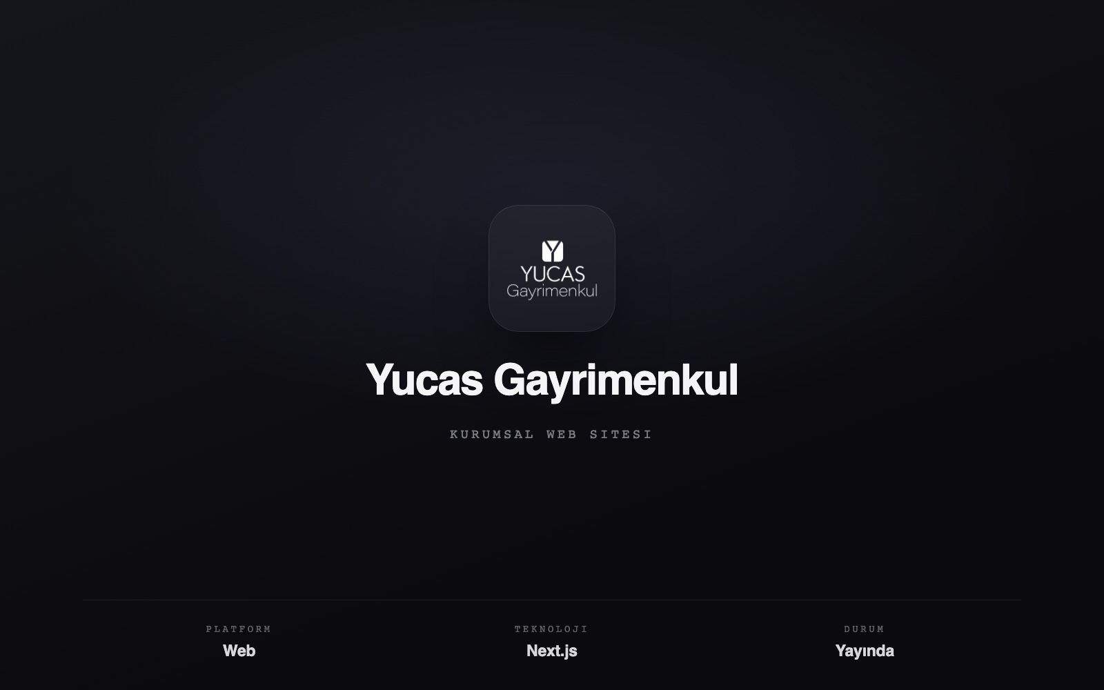 Yucas Gayrimenkul